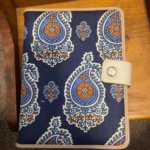 Spartina 449 iPad cover and stand